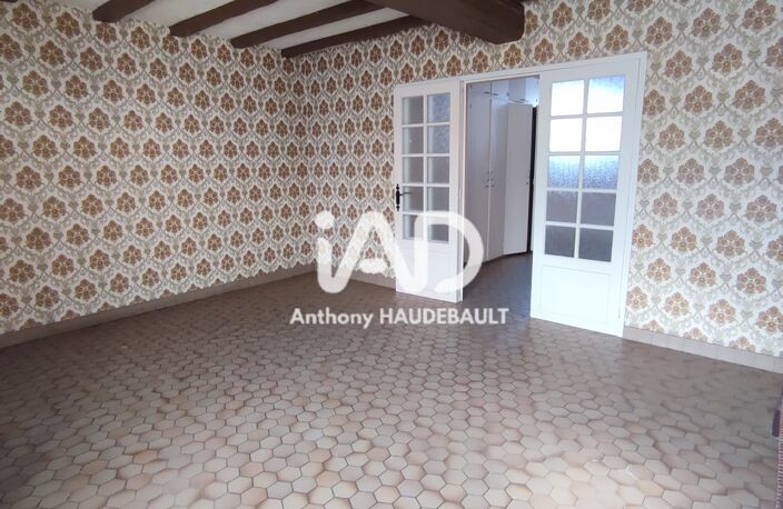 Vente Maison/villa 7 pièces — photo 2