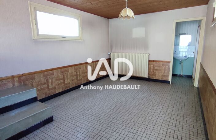 Vente Maison/villa 7 pièces — photo 3