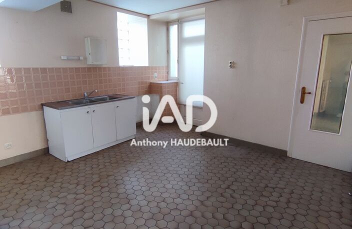 Vente Maison/villa 7 pièces — photo 4