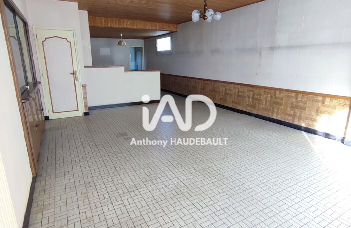 Vente Maison/villa 7 pièces — photo 5