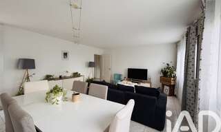 Appartement 3 Pièces 73 m² à vendre à Dijon (21000)