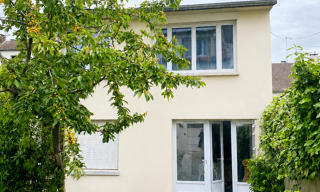Appartement 1 Pièce 17 m² à vendre à Cachan (94230)