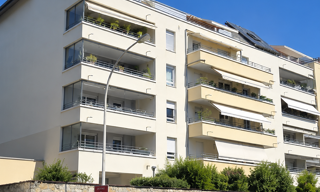 Appartement 5 Pièces 120 m² à vendre à Annecy (74000)