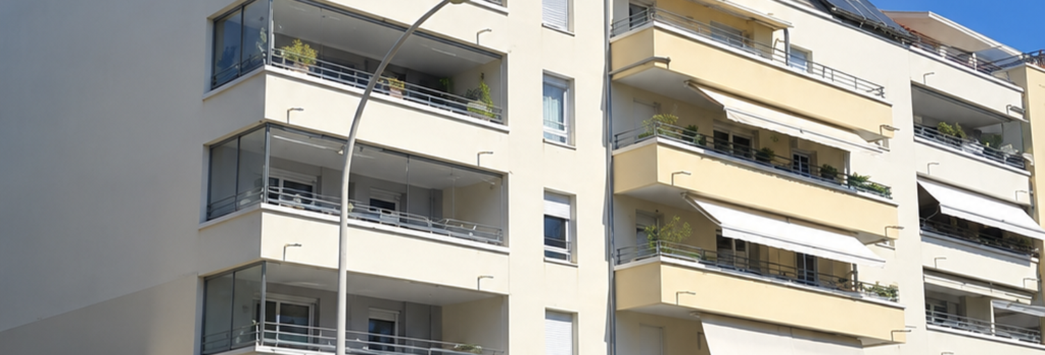 Appartement 5 Pièces 120 m² à vendre à Annecy (74000)