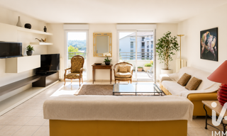 Appartement 5 Pièces 120 m² à vendre à Annecy (74000)
