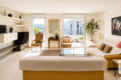 Appartement 5 pièces 820000 €
