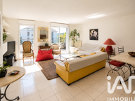 Vente Duplex 5 pièces — photo 2