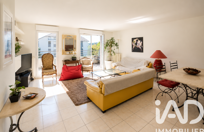 Vente Duplex 5 pièces — photo 2