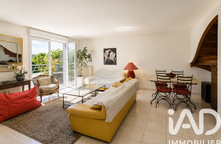 Vente Duplex 5 pièces — photo 3