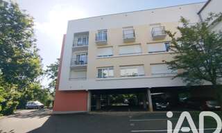 Appartement 2 Pièces 40 m² à vendre à Le Mans (72000)