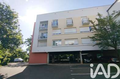 Appartement 2 pièces 115000 €