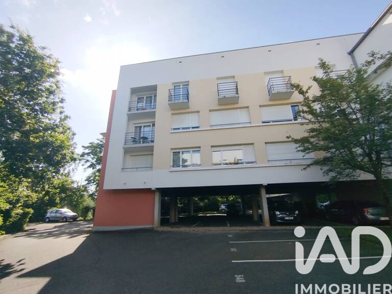 Vente Appartement 2 pièces — photo 1
