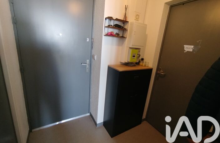 Vente Appartement 2 pièces — photo 2