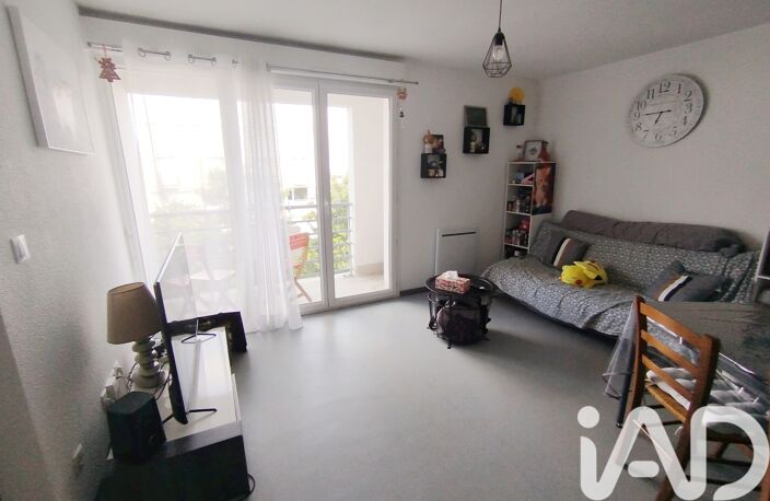 Vente Appartement 2 pièces — photo 5