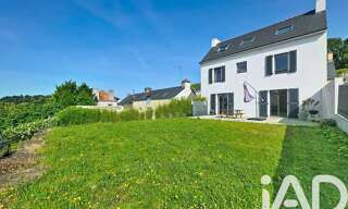 Maison 4 Pièces 98 m² à vendre à Quimperlé (29300)