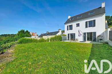 Maison 4 pièces 284000 €