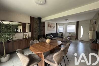 Maison 5 pièces 299000 €