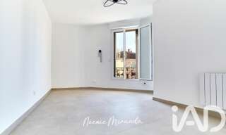 Appartement 1 Pièce 33 m² à vendre à Argenteuil (95100)
