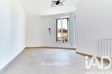 Appartement 1 pièces 150000 €