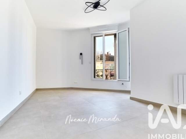 Vente Appartement 1 pièce — photo du bien