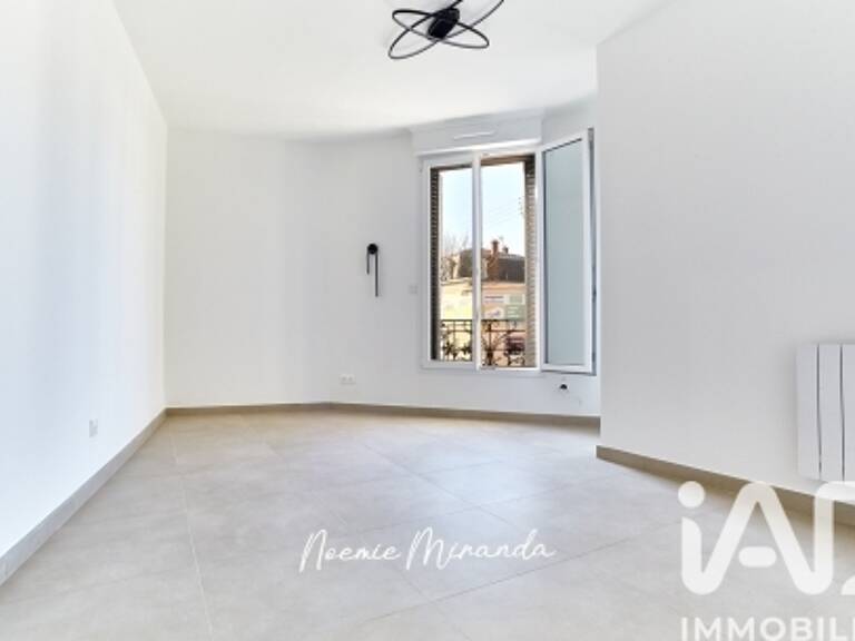 Vente Appartement 2 pièces — photo 1