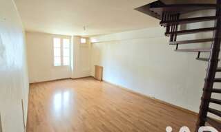 Appartement 4 Pièces 72 m² à vendre à Brive-la-Gaillarde (19100)