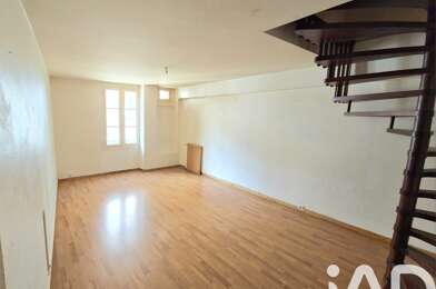 Appartement 4 pièces 107500 €