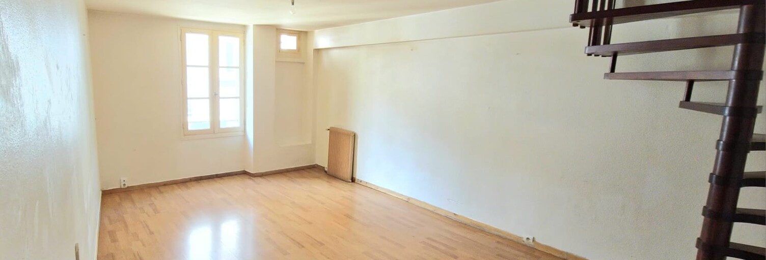 Appartement 4 Pièces 72 m² à vendre à Brive-la-Gaillarde (19100)