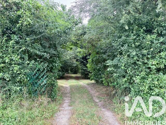 Vente Maison de campagne 4 pièces — photo du bien