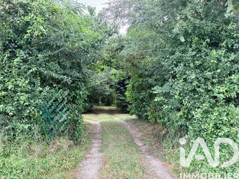 Vente Maison de campagne 4 pièces — photo 1