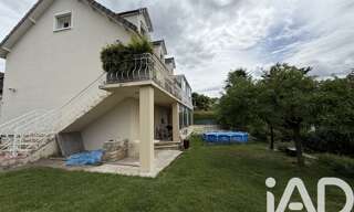 Maison 6 Pièces 121 m² à vendre à Saintry-sur-Seine (91250)
