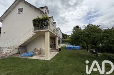 Maison 6 pièces 359000 €