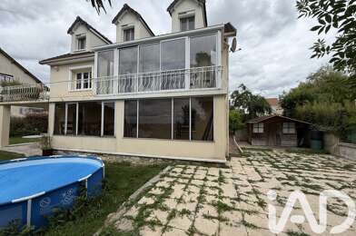Maison 6 pièces 359000 €