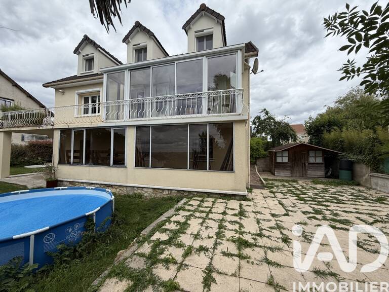 Vente Maison/villa 6 pièces — photo 1