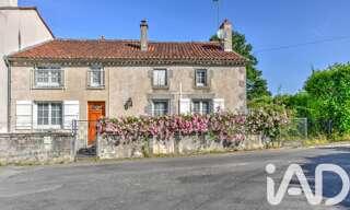 Maison 6 Pièces 180 m² à vendre à Val-d'Oire-et-Gartempe (87320)