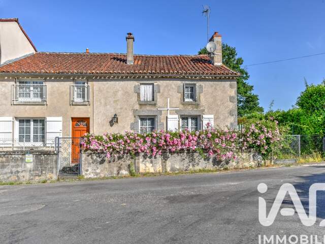 Vente Maison de village 6 pièces — photo du bien