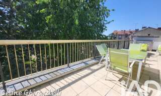 Appartement 5 Pièces 125 m² à vendre à Montmorency (95160)