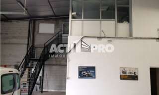 Commerce  340 m² à louer à Perpignan (66000)