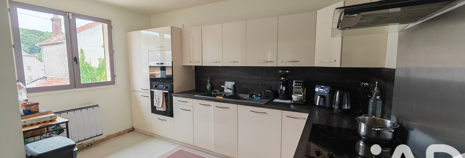 Maison 5 Pièces 95 m² à vendre à Le Havre (76610)