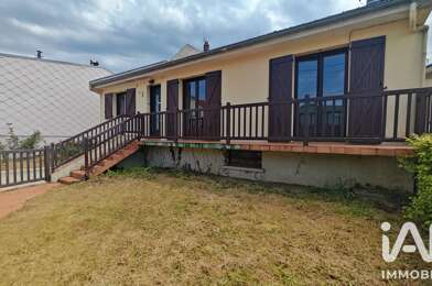 Maison 5 pièces 269000 €