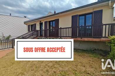 Maison 5 pièces 269000 €