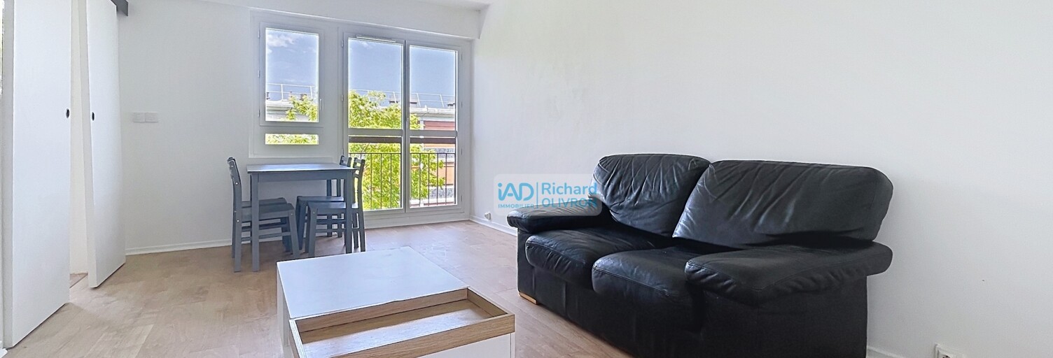 Appartement 4 Pièces 71 m² à vendre à Tours (37000)