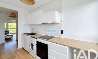 Appartement 4 Pièces 71 m² à vendre à Tours (37000)