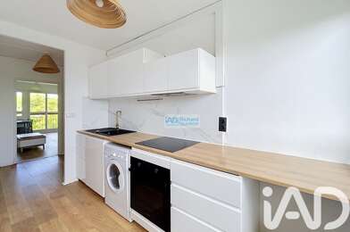 Appartement 4 pièces 106000 €