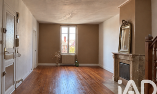 Appartement 3 Pièces 101 m² à vendre à Fleury-les-Aubrais (45400)