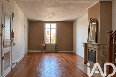 Appartement 3 pièces 150000 €