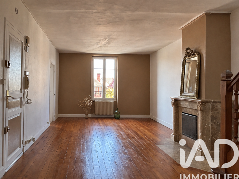 Vente Duplex 3 pièces — photo 1