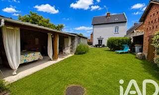 Maison 6 Pièces 170 m² à vendre à Holnon (02760)