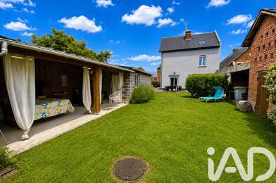 Maison 6 pièces 259990 €