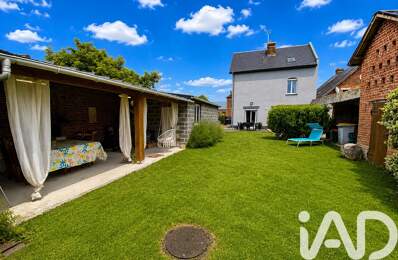 Vente Maison de village 6 pièces — photo du bien